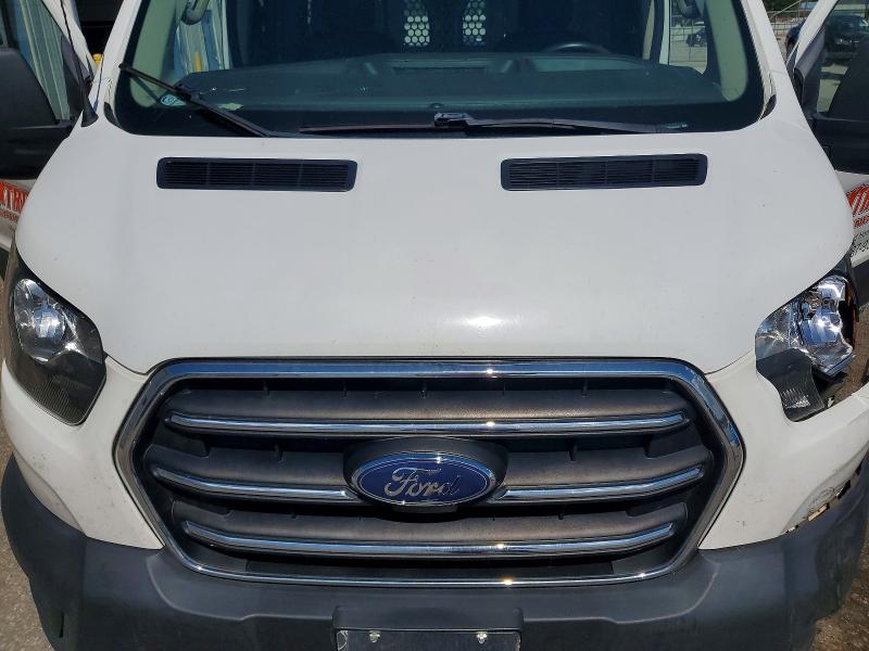 Продажа на аукционе авто 2020 Ford Transit, vin: 1FTBR1YG5LKA70673, номер лота: 59241276
