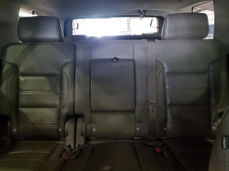 Продажа на аукционе авто 2015 Gmc Yukon, vin: 1GKS2CKJXFR521875, номер лота: 61702696