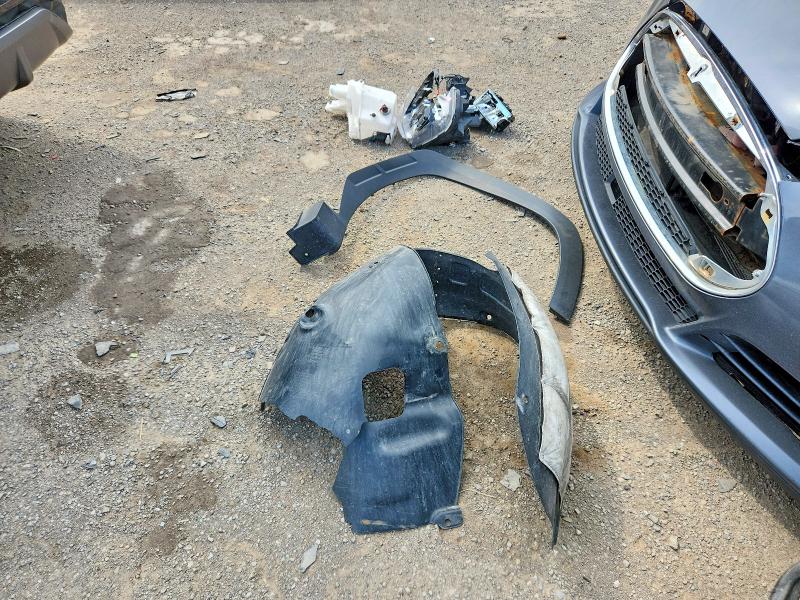59949306 :رقم المزاد ، KM8JCCAE2NU162277 vin ، 2022 Hyundai Tucson مزاد بيع
