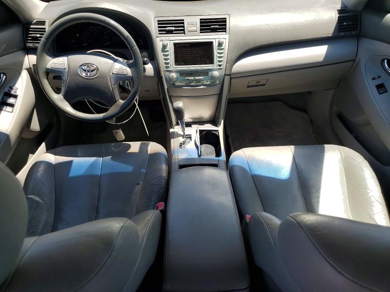 62284736 :رقم المزاد ، JTNBB46K373019522 vin ، 2007 Toyota Camry مزاد بيع