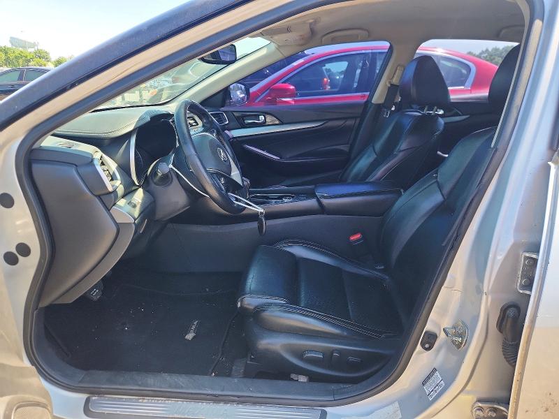 Aukcja sprzedaży 2016 Nissan Maxima, vin: 1N4AA6AP3GC416395, numer aukcji: 61739686