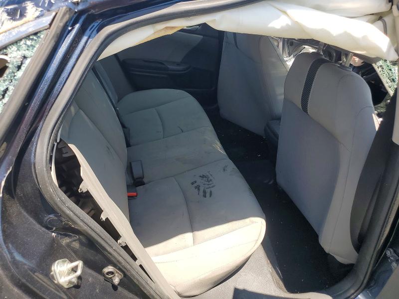 Aukcja sprzedaży 2017 Honda Civic, vin: 19XFC2E52HE011487, numer aukcji: 59642956