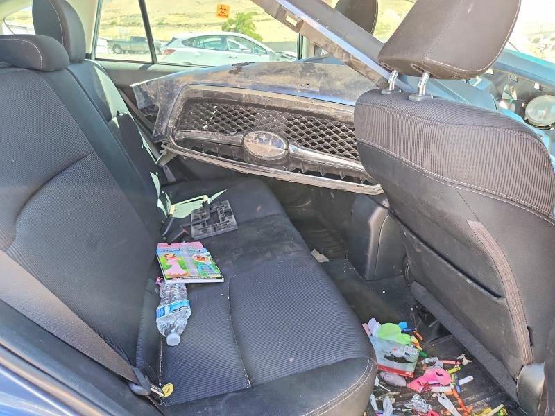 63378616 :رقم المزاد ، JF1GPAT64FH226932 vin ، 2015 Subaru Impreza مزاد بيع