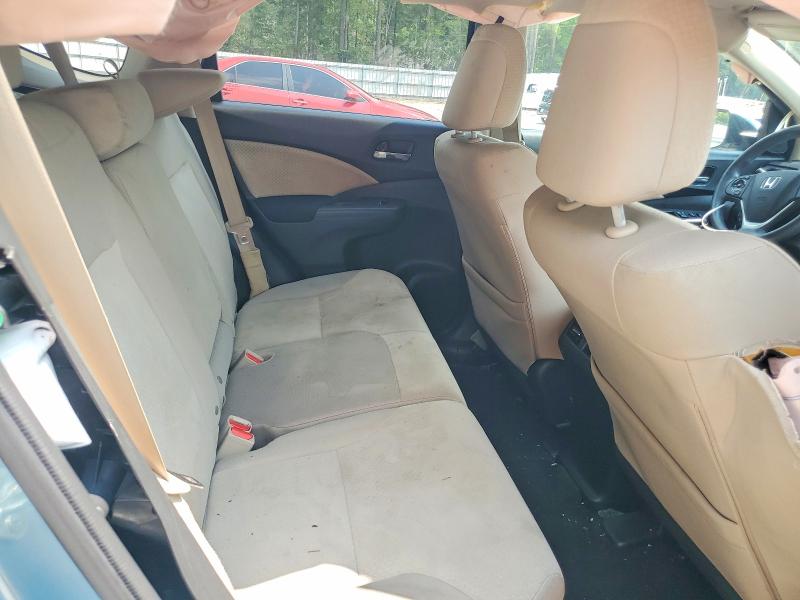 Продаж на аукціоні авто 2015 Honda Cr-v, vin: 2HKRM4H58FH667901, номер лоту: 62329136
