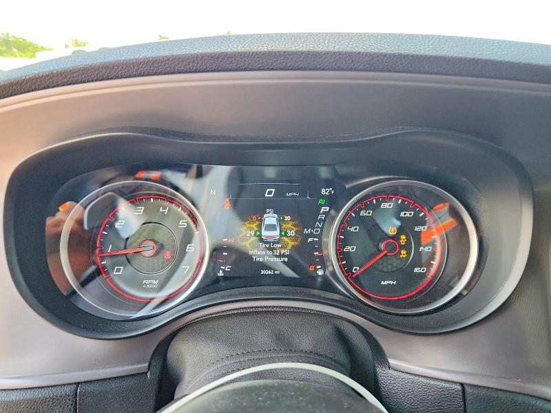 Aukcja sprzedaży 2023 Dodge Charger, vin: 2C3CDXCT9PH684959, numer aukcji: 62928106