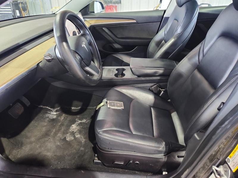 Продаж на аукціоні авто 2022 Tesla Model 3, vin: 5YJ3E1EA9NF368756, номер лоту: 63126776