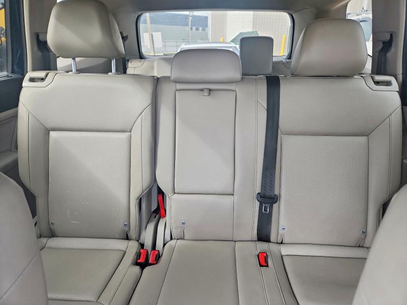 Aukcja sprzedaży 2018 Volkswagen Atlas, vin: 1V2LR2CAXJC590175, numer aukcji: 60018186
