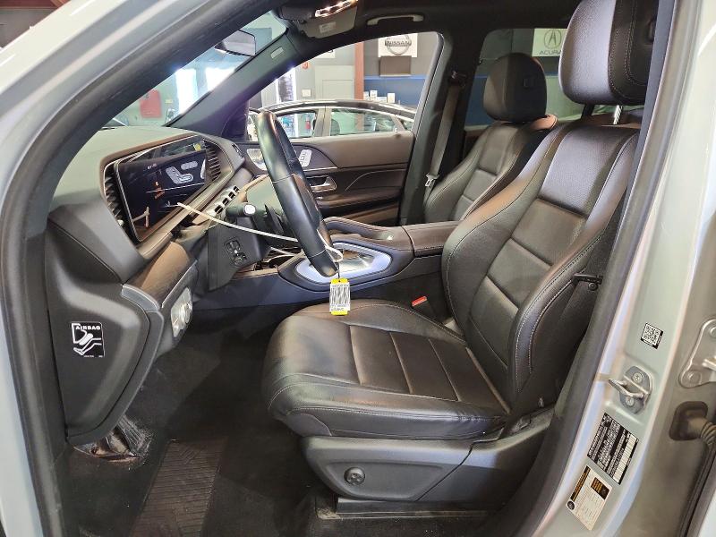 Aukcja sprzedaży 2020 Mercedes-benz Gle, vin: 4JGFB4KB4LA123014, numer aukcji: 61344066