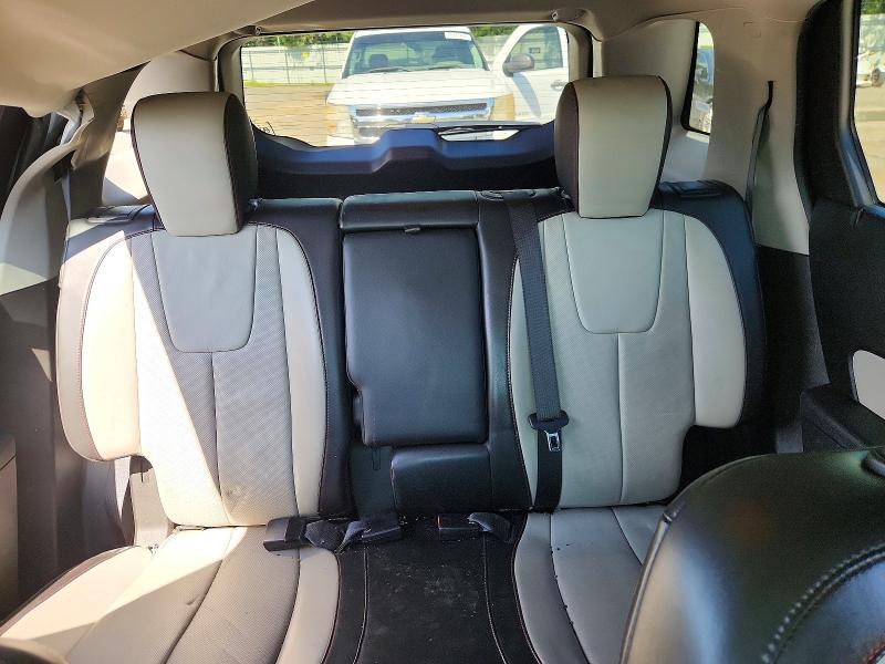 Продаж на аукціоні авто 2017 Gmc Terrain, vin: 2GKALPEK9H6134043, номер лоту: 60433066