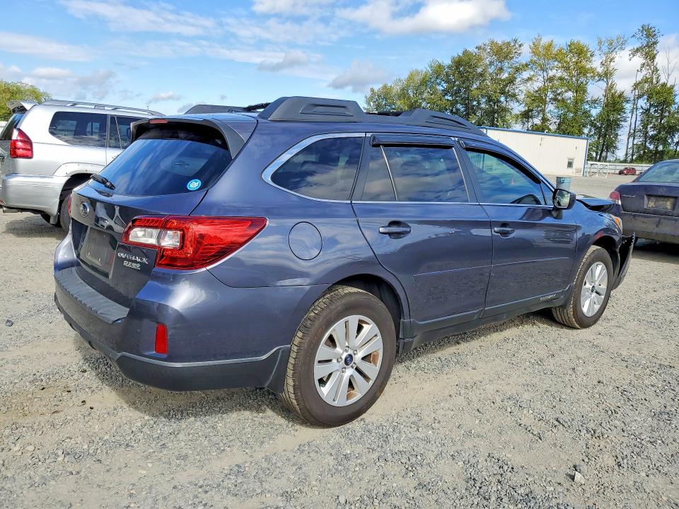 Aukcja sprzedaży 2015 Subaru Outback, vin: 4S4BSACC7F3293252, numer aukcji: 62526146