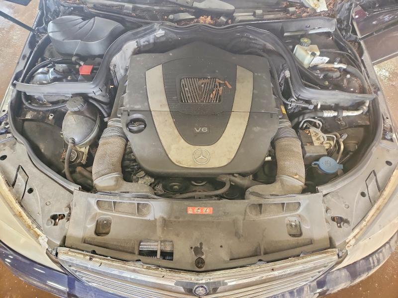60951826 :رقم المزاد ، WDDGF81X18F068412 vin ، 2008 Mercedes-benz C مزاد بيع