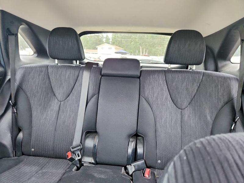 2013 Toyota Venza მანქანა იყიდება აუქციონზე, vin: 4T3BA3BB8DU047932, აუქციონის ნომერი: 59195926