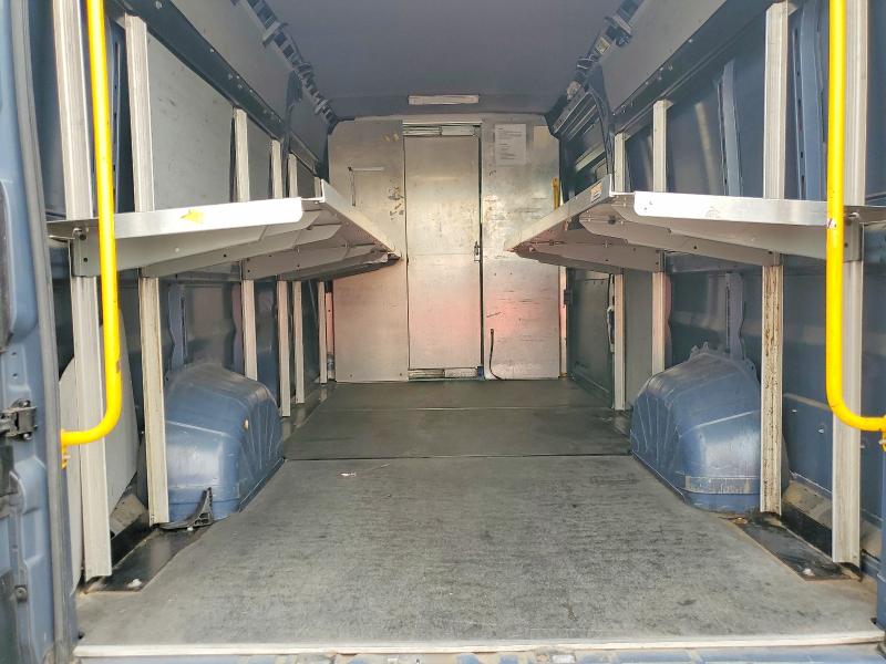 Продаж на аукціоні авто 2020 Ram Promaster 3500, vin: 3C6URVJG5LE136076, номер лоту: 61497756