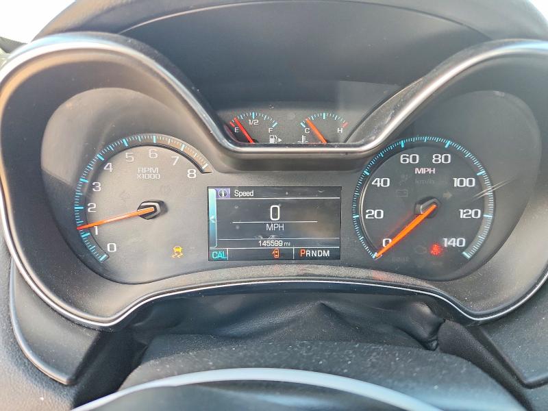 Aukcja sprzedaży 2015 Chevrolet Impala, vin: 2G1165S39F9149165, numer aukcji: 61495646