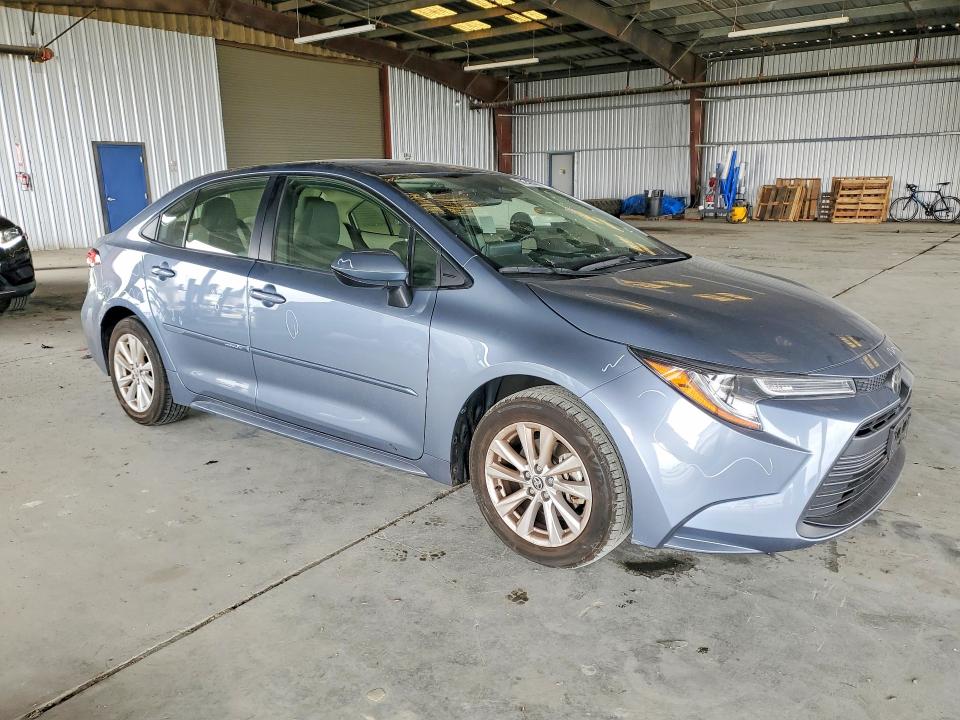 2023 Toyota Corolla მანქანა იყიდება აუქციონზე, vin: JTDB4MEE3P3013178, აუქციონის ნომერი: 59742146