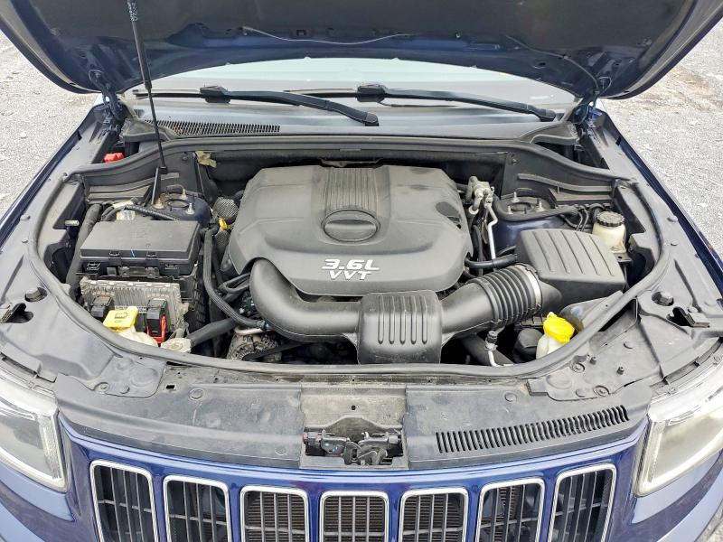 Aukcja sprzedaży 2014 Jeep Grand Cherokee, vin: 1C4RJFBG7EC226463, numer aukcji: 60596846