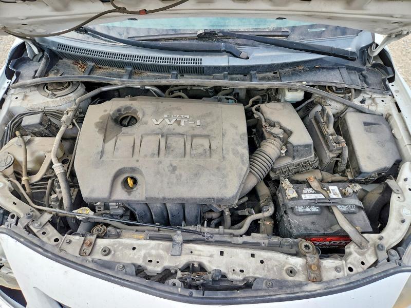 62537626 :رقم المزاد ، 1NXBU40E49Z007471 vin ، 2009 Toyota Corolla مزاد بيع