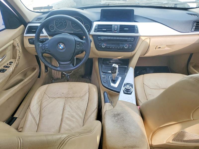 Aukcja sprzedaży 2013 Bmw 328, vin: WBA3B5C51DF591077, numer aukcji: 60141976