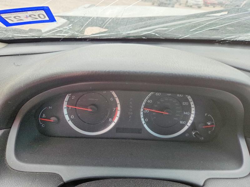 Продажа на аукционе авто 2012 Honda Accord, vin: 1HGCP3F80CA028324, номер лота: 58915916