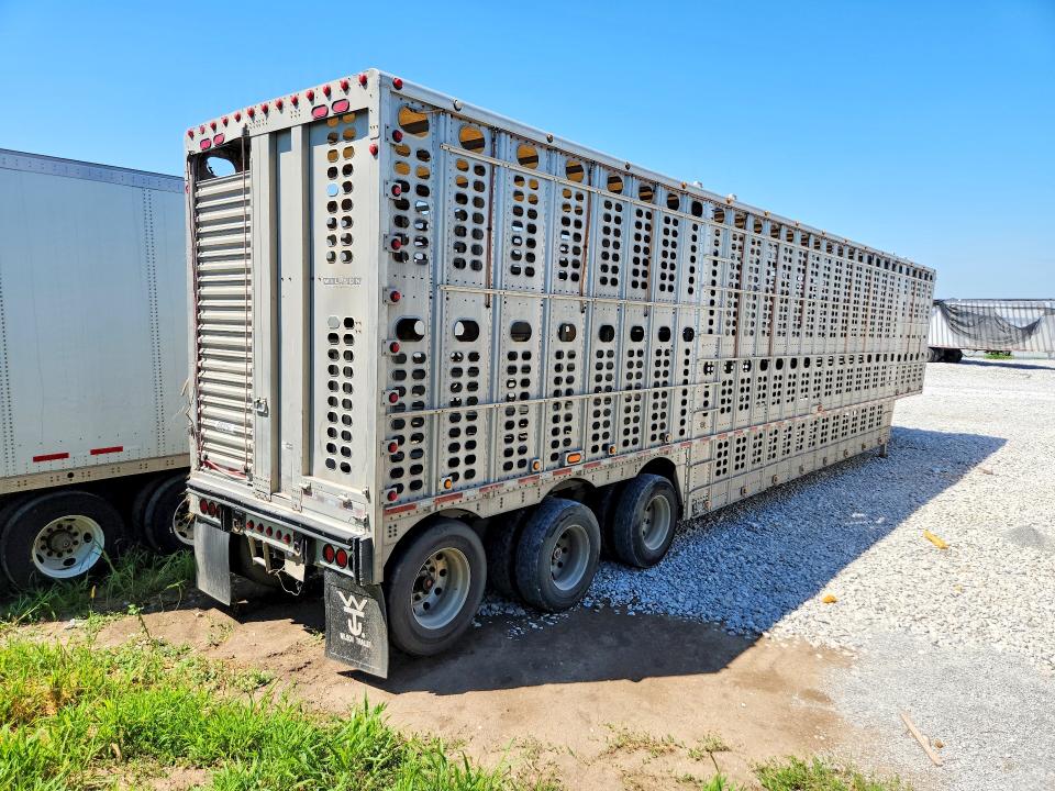 Auction sale of the 2012 Wilson Psdcl-402h, vin: 1W1UAS258CD541240, lot number: 59698356