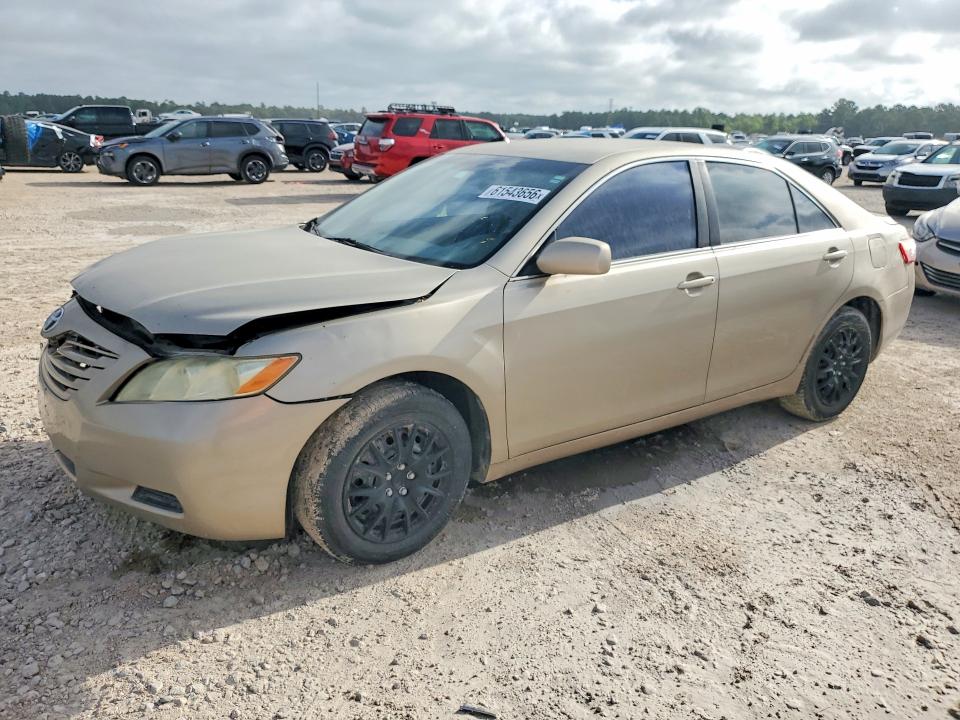 Aukcja sprzedaży 2009 Toyota Camry, vin: 4T1BE46K19U399674, numer aukcji: 61543656