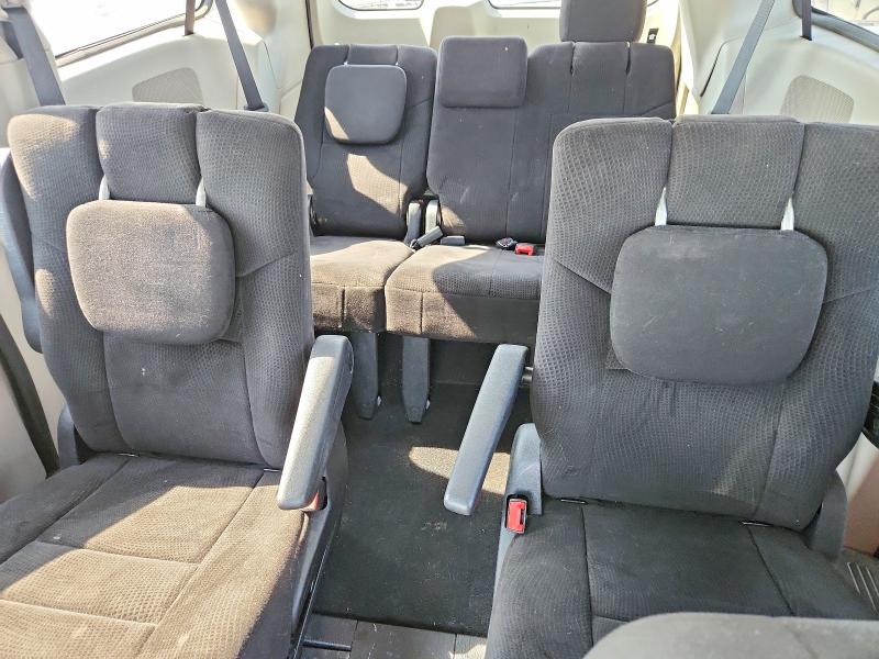 Продаж на аукціоні авто 2012 Dodge Grand Caravan, vin: 2C4RDGCG3CR146674, номер лоту: 63362136