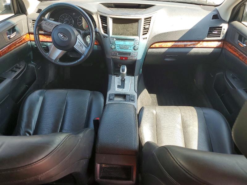 62258166 :رقم المزاد ، 4S4BRBLCXB3403478 vin ، 2011 Subaru Outback مزاد بيع
