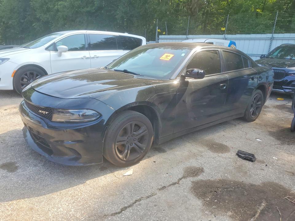 Aukcja sprzedaży 2021 Dodge Charger, vin: 2C3CDXBG8MH536687, numer aukcji: 62072056