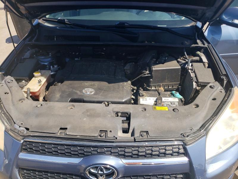 Продажа на аукционе авто 2011 Toyota Rav4, vin: 2T3DK4DV2BW053399, номер лота: 59376876