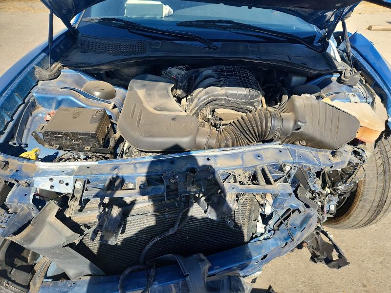 63588796 :رقم المزاد ، 2C3CDXBG4PH565995 vin ، 2023 Dodge Charger مزاد بيع