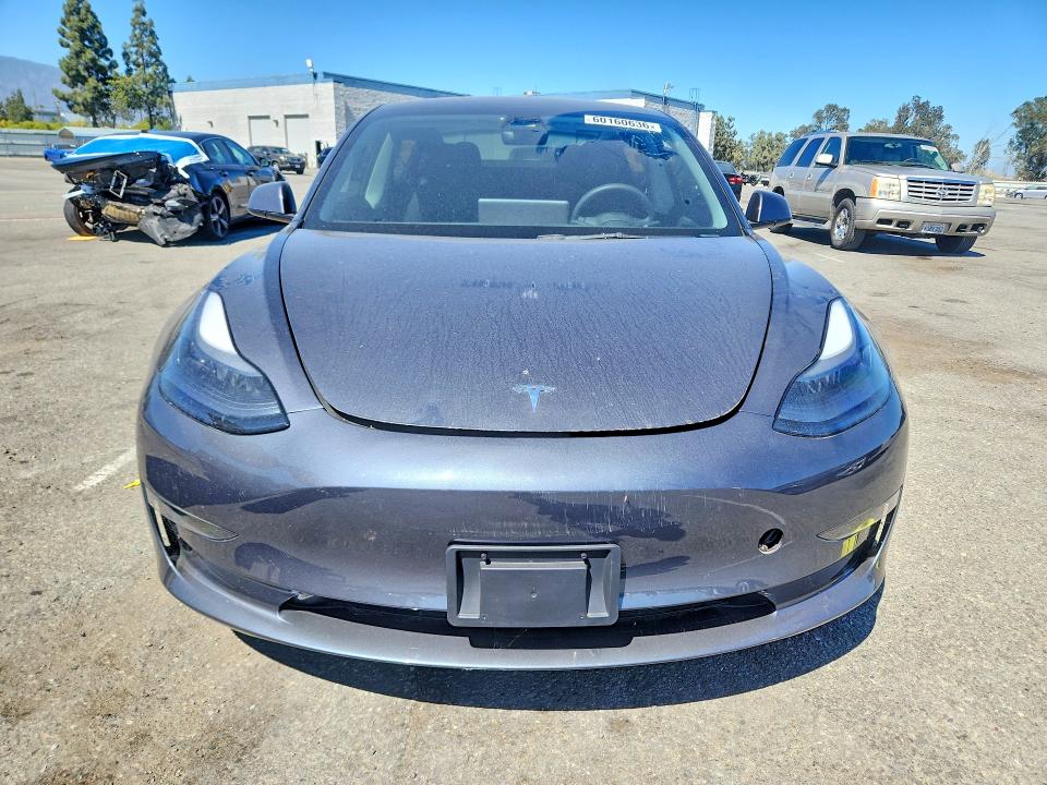 Aukcja sprzedaży 2023 Tesla Model 3, vin: 5YJ3E1EA4PF409216, numer aukcji: 60160636