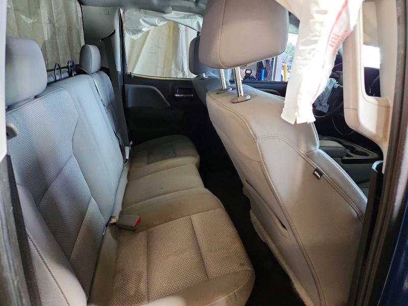 Продажа на аукционе авто 2016 Gmc Sierra, vin: 1GTV2LECXGZ370074, номер лота: 58990786