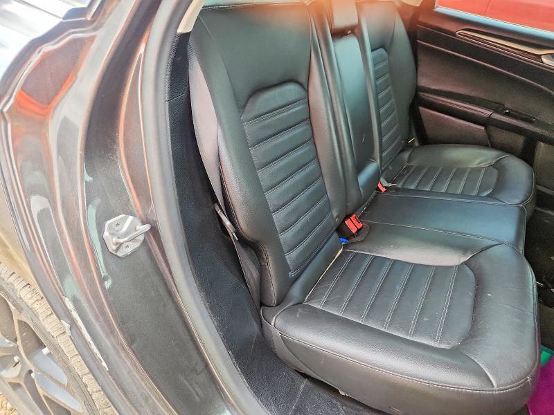 2015 Ford Fusion მანქანა იყიდება აუქციონზე, vin: 3FA6P0HDXFR303119, აუქციონის ნომერი: 60626156