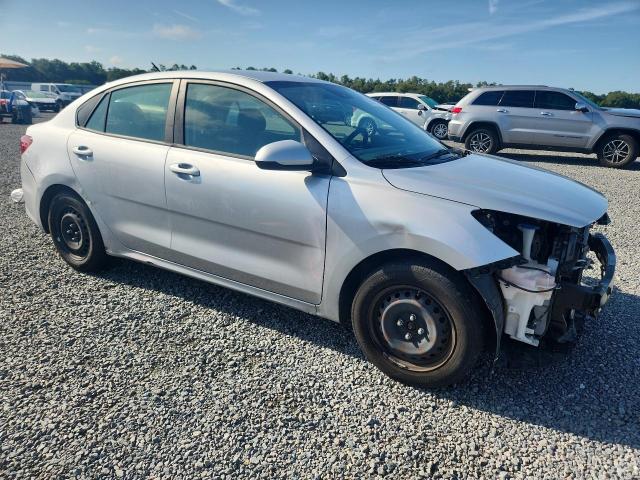 Продаж на аукціоні авто 2019 Kia Rio, vin: 3KPA24AB8KE174396, номер лоту: 59142736