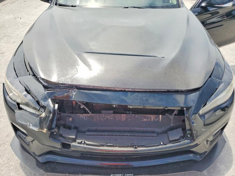 Продажа на аукционе авто 2020 Infiniti Q50, vin: JN1EV7AP0LM202865, номер лота: 62207016