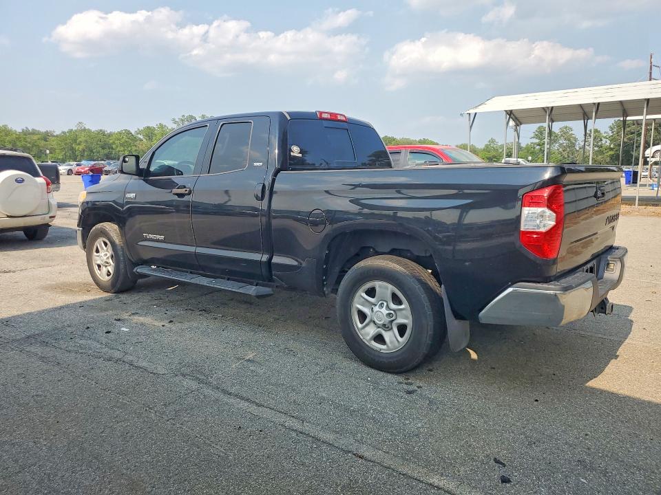 2016 Toyota Tundra მანქანა იყიდება აუქციონზე, vin: 5TFRW5F10GX193139, აუქციონის ნომერი: 62724756
