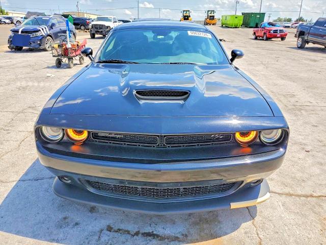 Aukcja sprzedaży 2021 Dodge Challenger, vin: 2C3CDZBT8MH631422, numer aukcji: 59832126
