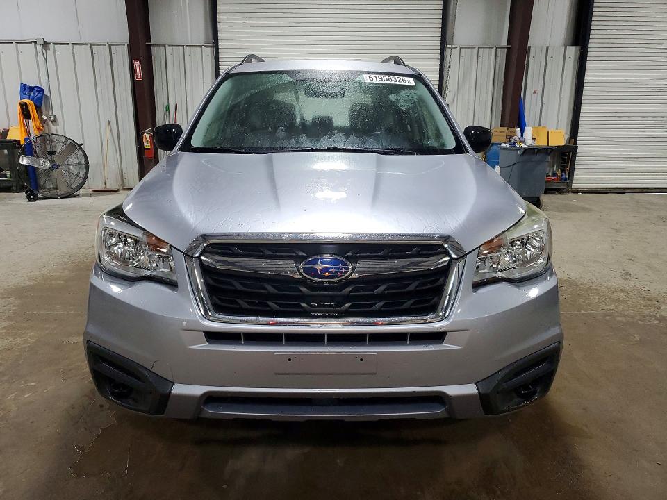 Продаж на аукціоні авто 2017 Subaru Forester, vin: JF2SJABC7HH593163, номер лоту: 61956326