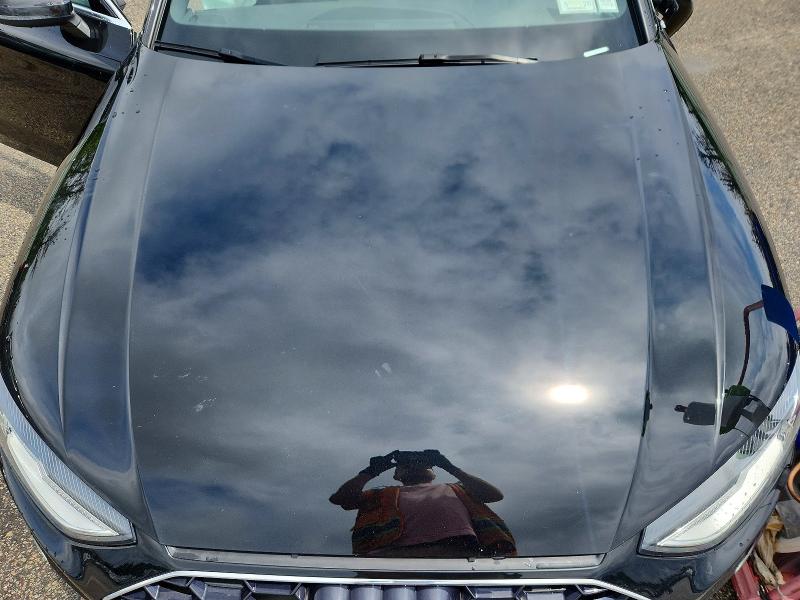 Продажа на аукционе авто 2020 Audi A4, vin: WAUDNAF46LN009468, номер лота: 62406856