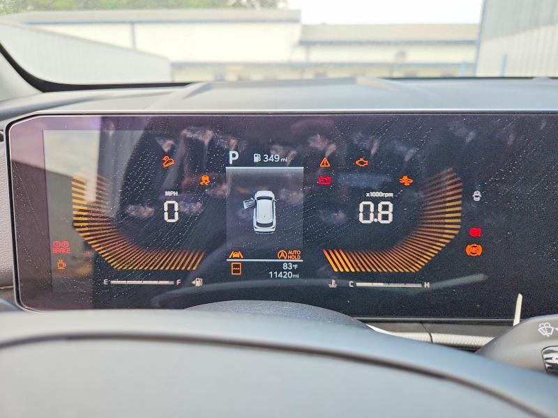 61048436 :رقم المزاد ، 5XYK23DF2TG426838 vin ، 2026 Kia Sportage مزاد بيع
