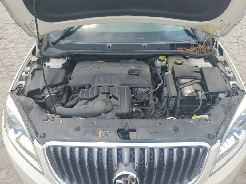 Aukcja sprzedaży 2014 Buick Verano, vin: 1G4PS5SK4E4105382, numer aukcji: 62835466