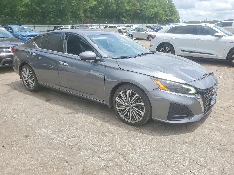 Продажа на аукционе авто 2024 Nissan Altima, vin: 1N4BL4EV3RN304005, номер лота: 61733866