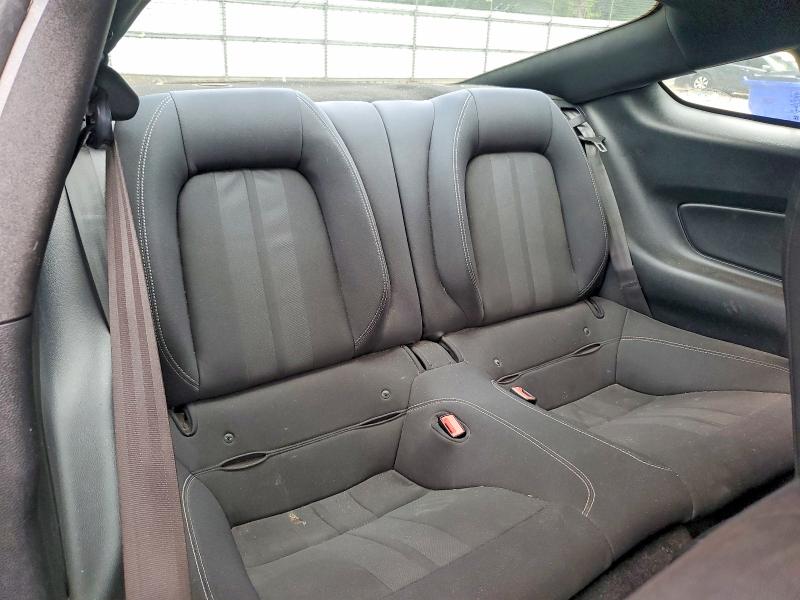 Aukcja sprzedaży 2019 Ford Mustang, vin: 1FA6P8TH6K5116434, numer aukcji: 62402416