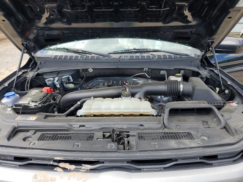 Aukcja sprzedaży 2024 Ford Expedition, vin: 1FMJK1J80REA11438, numer aukcji: 60682876