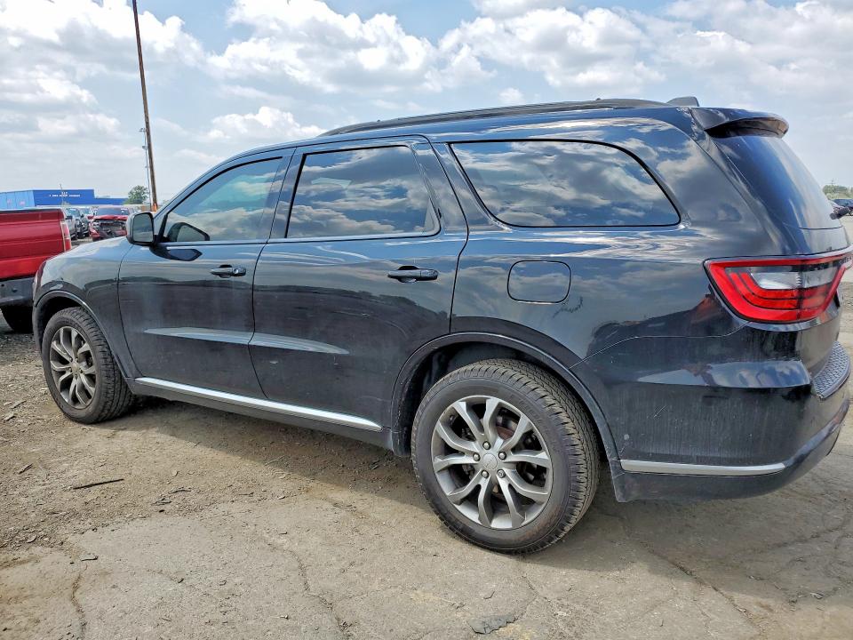 Aukcja sprzedaży 2018 Dodge Durango, vin: 1C4RDJAG1JC202018, numer aukcji: 63162936