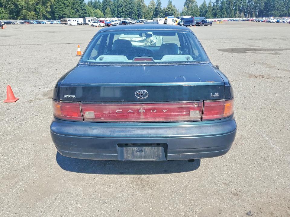 Aukcja sprzedaży 1993 Toyota Camry, vin: JT2SK12E2P0150129, numer aukcji: 62350326