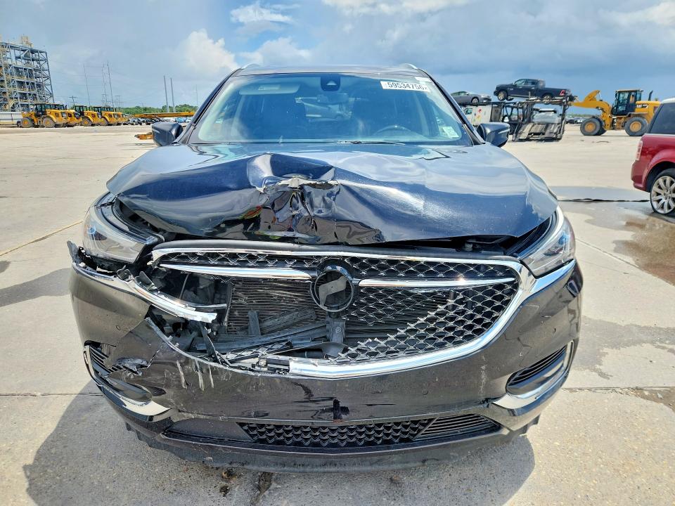 Aukcja sprzedaży 2019 Buick Enclave, vin: 5GAERDKW4KJ290794, numer aukcji: 59534756