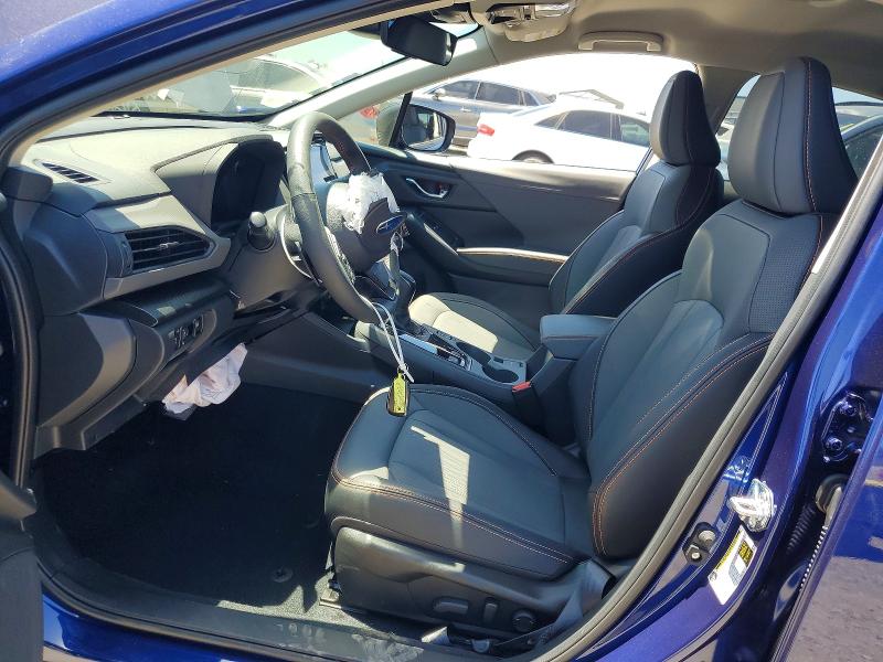 Продажа на аукционе авто 2026 Subaru Crosstrek, vin: JF2GUSND4T8239729, номер лота: 63168706