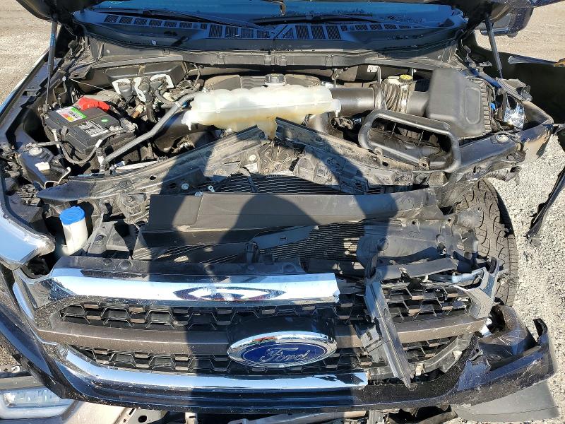 Продаж на аукціоні авто 2022 Ford F150, vin: 1FTFW1E89NFB17822, номер лоту: 60706636