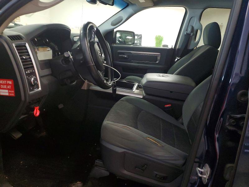 Продажа на аукционе авто 2015 Ram 1500, vin: 1C6RR7LMXFS546121, номер лота: 85975905